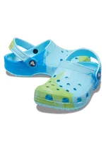 KIDS CROCS CLASSIC OMBRE TODDLER CLOG