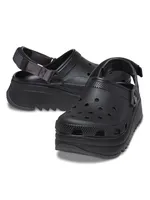 WOMENS CROCS CLASSIC HIKER XSCAPE