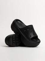 SANDALES CROCS STOMP POUR FEMMES