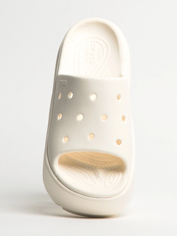 SANDALES CROCS STOMP POUR FEMMES