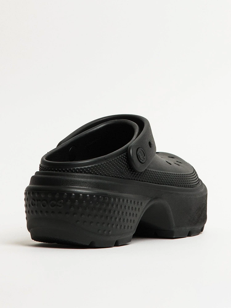 SABOTS STOMP
