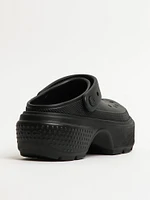 SABOTS STOMP