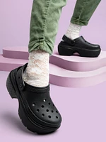 SABOTS STOMP
