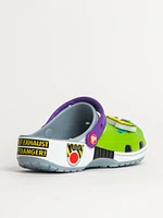 CROCS TOY STORY BUZZ CLASSIC CLOG WOMENS