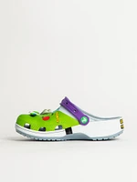 CROCS TOY STORY BUZZ CLASSIC CLOG WOMENS