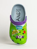 CROCS TOY STORY BUZZ CLASSIC CLOG WOMENS