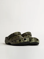 MENS CROCS CLASSIC CLOG - REALTREE APX