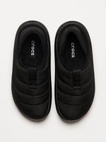 WOMENS CROCS CLASSIC PUFF MOC