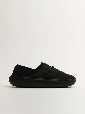 MENS CROCS CLASSIC PUFF MOC