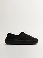 MENS CROCS CLASSIC PUFF MOC