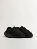 MENS CROCS CLASSIC PUFF MOC