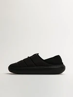 MENS CROCS CLASSIC PUFF MOC