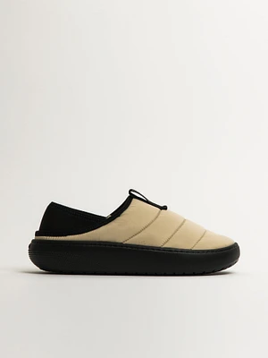 MENS CROCS CLASSIC PUFF MOC