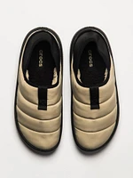 MENS CROCS CLASSIC PUFF MOC