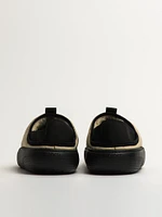 MENS CROCS CLASSIC PUFF MOC