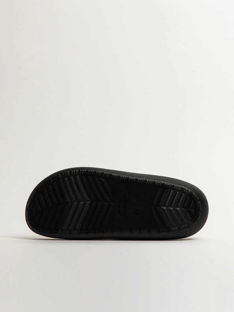 MENS CROCS CLASSIC PUFF MOC