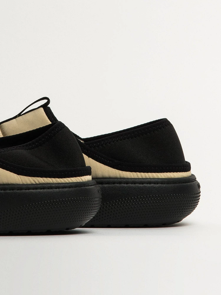 MENS CROCS CLASSIC PUFF MOC