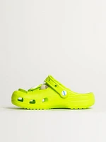 WOMENS CROCS MONSTERS INC MIKE CLASSIC CLOG