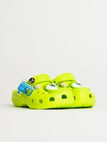 SABOT CLASSIQUE POUR ENFANTS CROCS MONSTERS INC MIKE