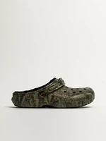 SABOT CROCS CLASSIQUE REALTREE APX DOUBLÉ POUR FEMME