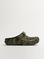 SABOT CROCS CLASSIQUE REALTREE APX DOUBLÉ POUR HOMME