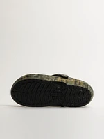 SABOT CROCS CLASSIQUE REALTREE APX DOUBLÉ POUR HOMME