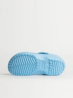 WOMENS CROCS FROSTED CLOG