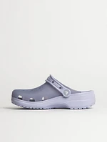 SABOT CROCS GIVRÉ POUR FEMMES - VIOLET