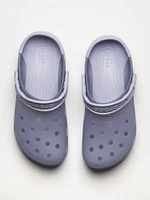 SABOT CROCS GIVRÉ POUR FEMMES - VIOLET