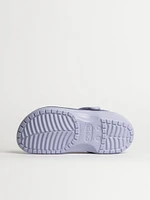 SABOT CROCS GIVRÉ POUR FEMMES - VIOLET