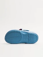 WOMENS CROCS WTP EEYORE CLASSIC CLOG - MULTI