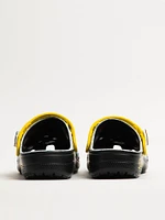 MENS CROCS THE SIMPSONS CLASSIC CLOG