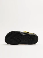 MENS CROCS THE SIMPSONS CLASSIC CLOG