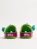 MENS CROCS THE SIMPSONS KRUSTY CLASSIC CLOG