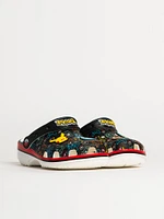 KIDS CROCS CLASSIC CLOG - POKEMON