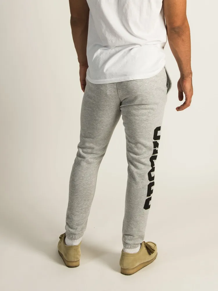 CROOKS & CASTLES MEMBERS DOLMAN JOGGER - CLEARANCE