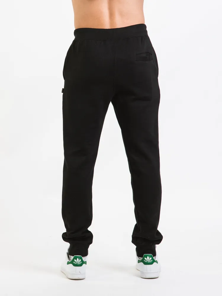 CROOKS & CASTLES SNOOP X JOGGERS - CLEARANCE