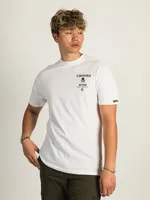 CROOKS & CASTLES KUSH T-SHIRT