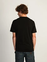 CROOKS & CASTLES GOTHIC MEDUSA T-SHIRT