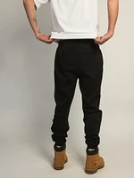 CROOKS & CASTLES LUXURY GOLD JOGGER