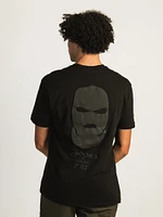 T-SHIRT SKI MASK