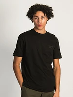 T-SHIRT SKI MASK