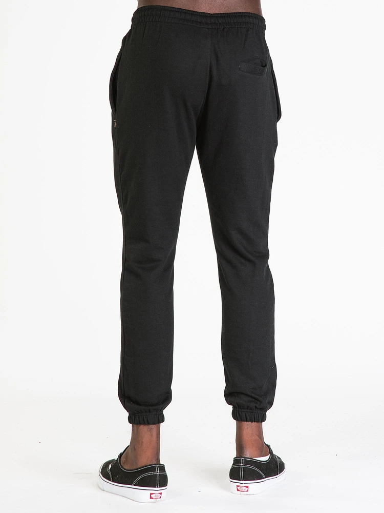 CROOKS & CASTLES SWEATPANT - CLEARANCE