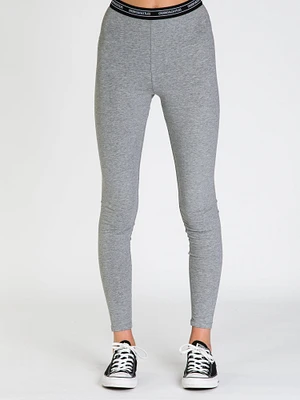 CROOKS & CASTLES LEGGING - CLEARANCE