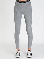 CROOKS & CASTLES LEGGING - CLEARANCE