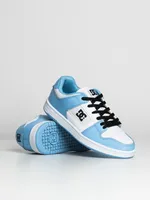 WOMENS DC SHOES MANTECA 4