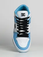 WOMENS DC SHOES MANTECA 4 MID