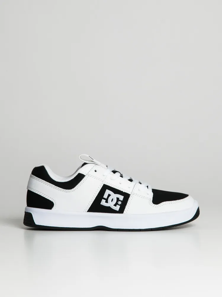 MENS DC SHOES LYNX ZERO - CLEARANCE