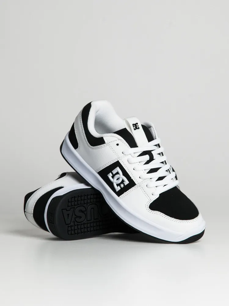 MENS DC SHOES LYNX ZERO - CLEARANCE