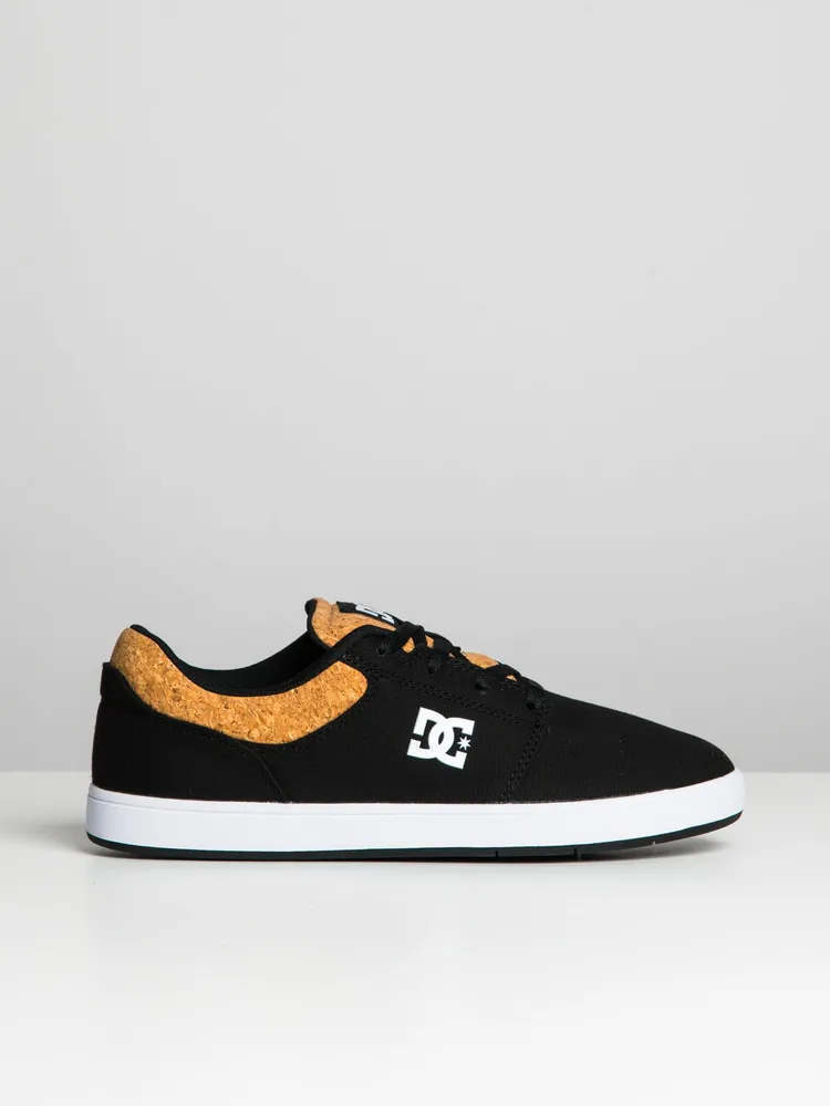 MENS DC SHOES CRISIS 2